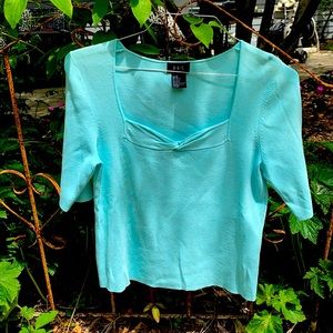Aqua top